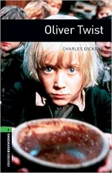 Oliver Twist