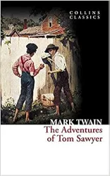 The adventures of Tom Sawyer