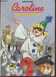 Caroline au carnaval