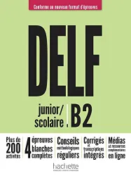 DELF junior/scolaire B2