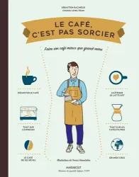 Le café, c'est pas sorcier