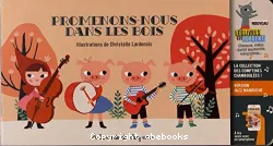 Promenons-nous dans les bois