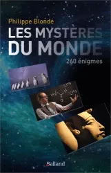 Les mystères du monde