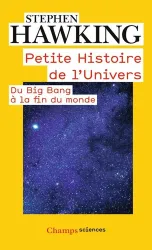 Petite histoire de l'univers