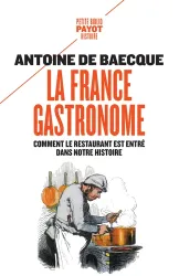 La France gastronome