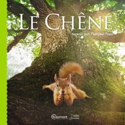 Le chêne