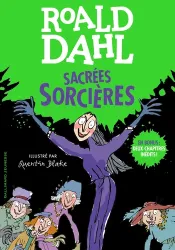 Sacrées sorcières