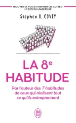 La 8e habitude