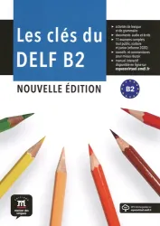 Les clés du DELF B2