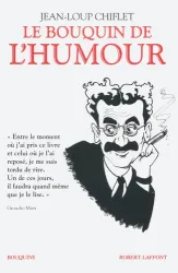 Le bouquin de l'humour