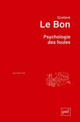 Psychologie des foules