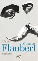 Album Gustave Flaubert