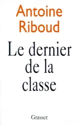 Le dernier de la classe