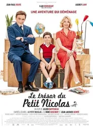 Le Trésor du petit Nicolas