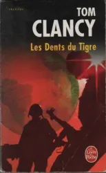 Les dents du tigre