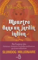 Meurtre dans un jardin indien