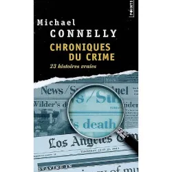 Chroniques du crime