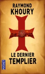 Le dernier templier