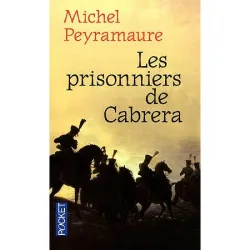 Les prisonniers de Cabrera