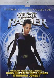 Lara Croft - Tomb Raider