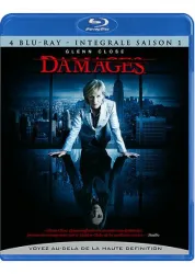 Damages. DVD 1