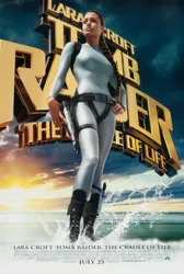 Lara Croft Tomb Raider – The Cradle of Life