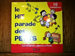 Le Hit Parade Des Petits