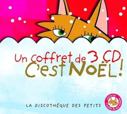 C'est Noël ! (disque 1/3)