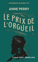 Le prix de l'orgueil