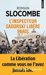 L'inspecteur Sadorski libère Paris