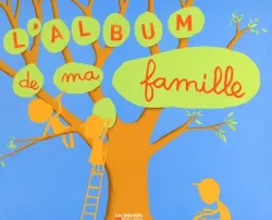 L'album de ma famille