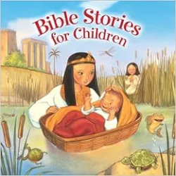 Bible stories for children