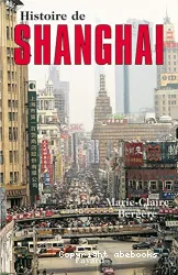 Histoire de Shanghai