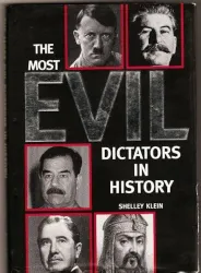 The Most Evil Dictators in History