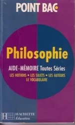 Philosophie