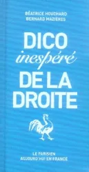 Dico inespéré de la droite