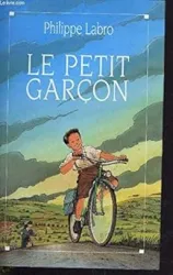 Le petit garçon