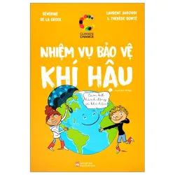 Nhiệm Vụ Bảo Vệ Khí Hậu