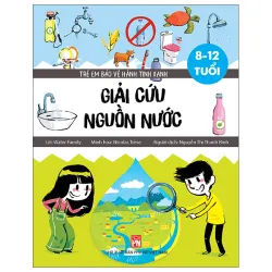 Giải Cứu Nguồn Nước