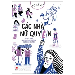 Các Nhà Nữ Quyền