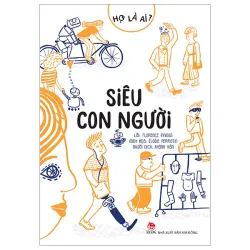 Siêu Con Người