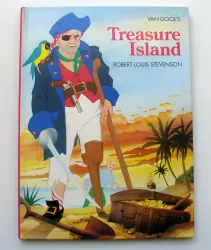 Treasure Island