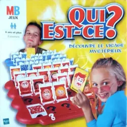 Qui Est-Ce ?