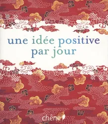 Une idée positive par jour