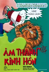 Âm Thanh Kinh Hồn