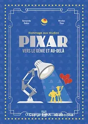 Hommage aux studios Pixar