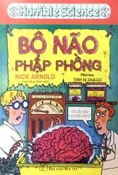 Bộ Não Phập Phồng