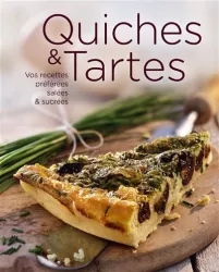 Quiches & tartes