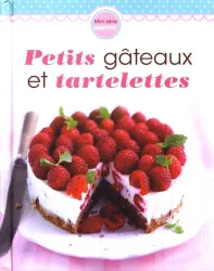 Petits gâteaux et tartelettes