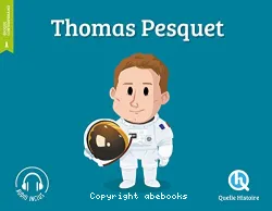 Thomas Pesquet